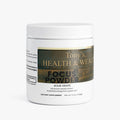Focus Powder (Sour Grape)