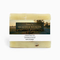 Calming Lavender Soap