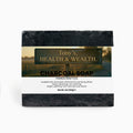 Charcoal Soap