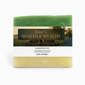 Aloe & Cool Cucumber Soap
