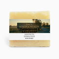 Lemongrass & Sage Soap