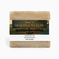 Rich Sandalwood Soap