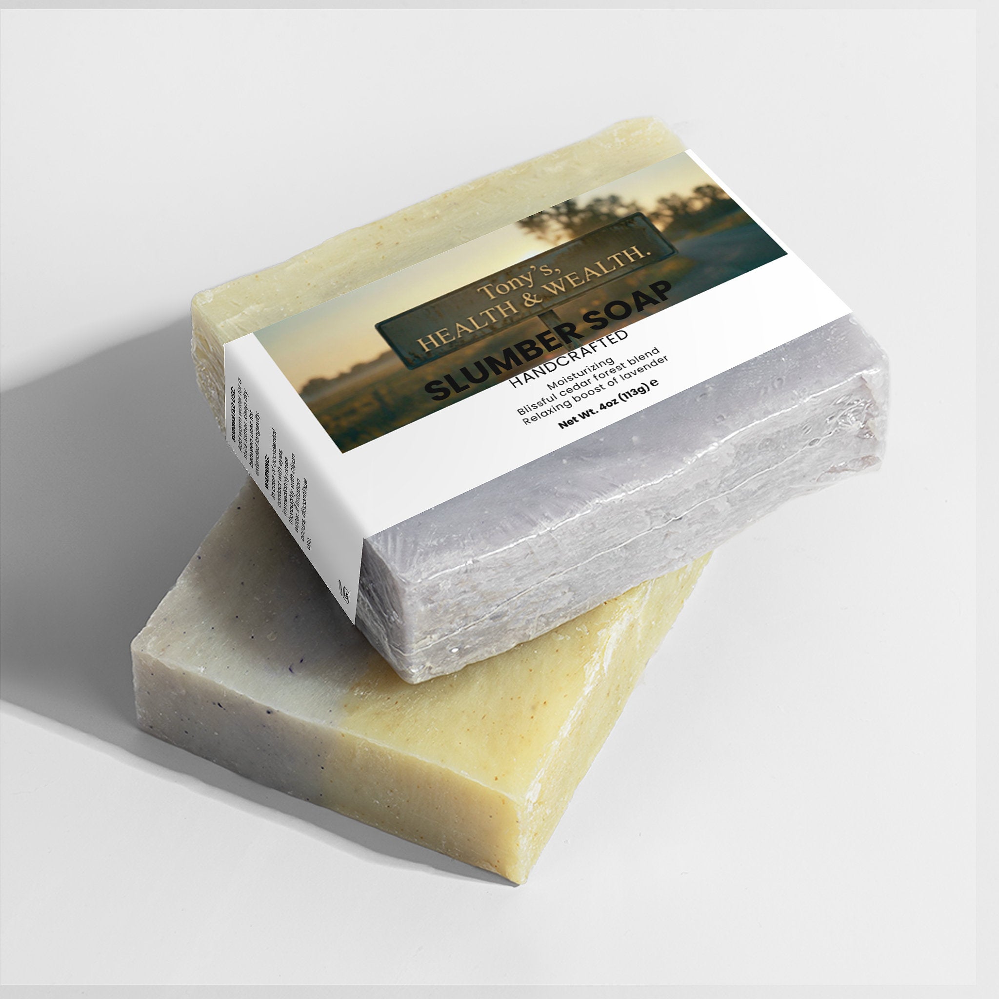 Slumber Soap