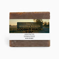 Coconut Beach Soap
