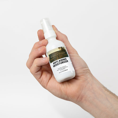 Anti Aging Moisturizer