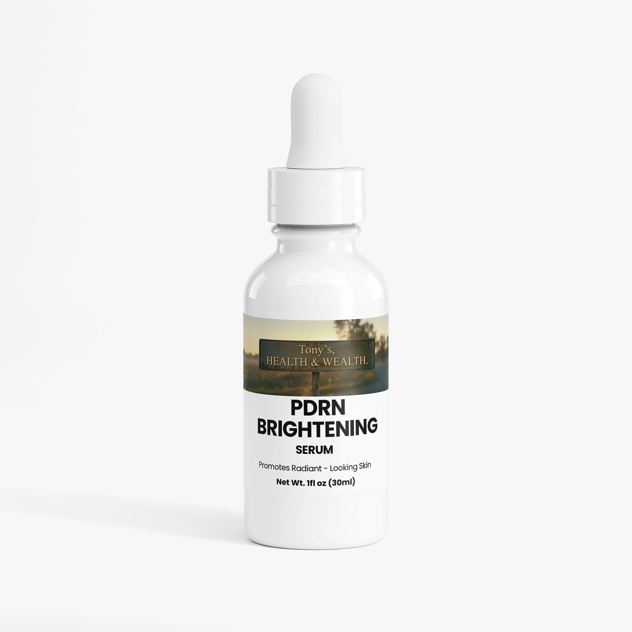 PDRN Brightening Serum