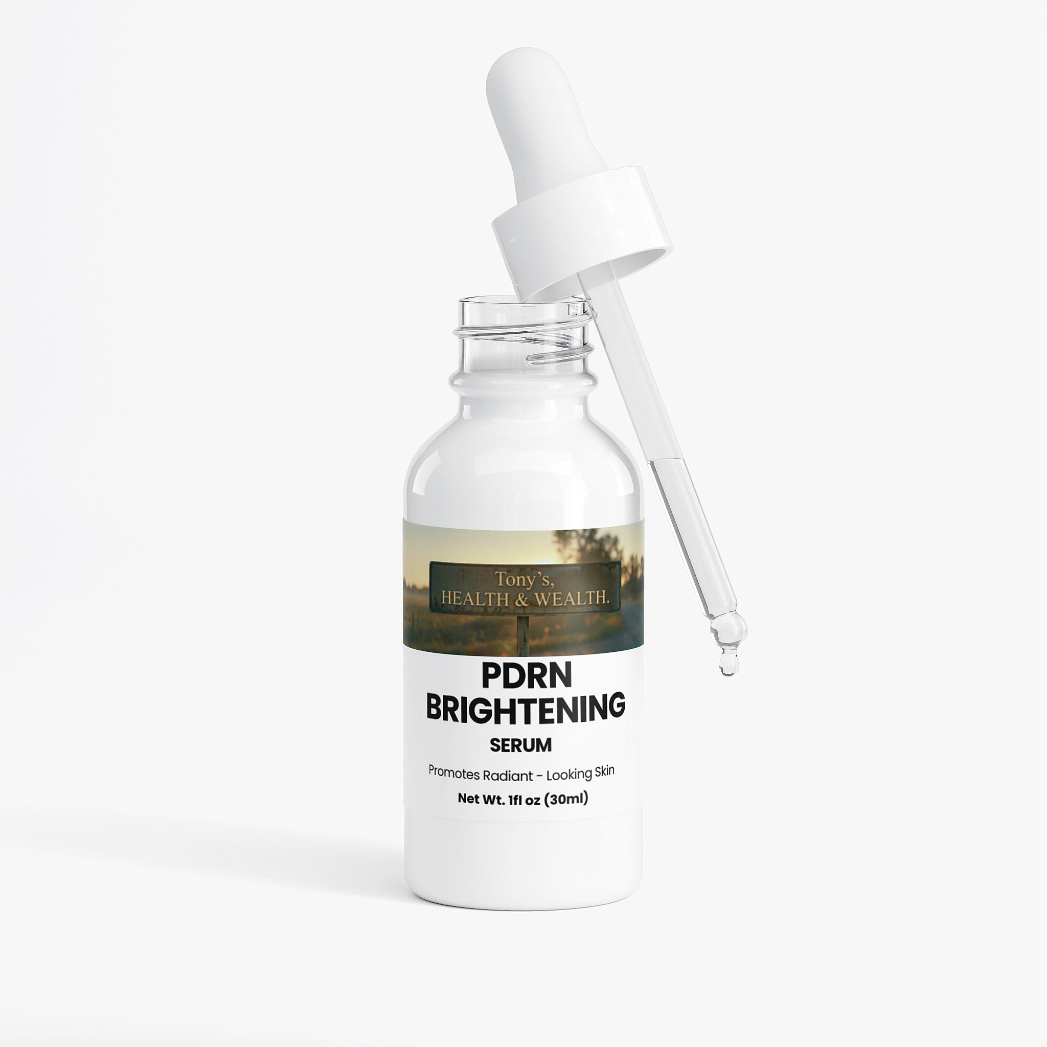 PDRN Brightening Serum