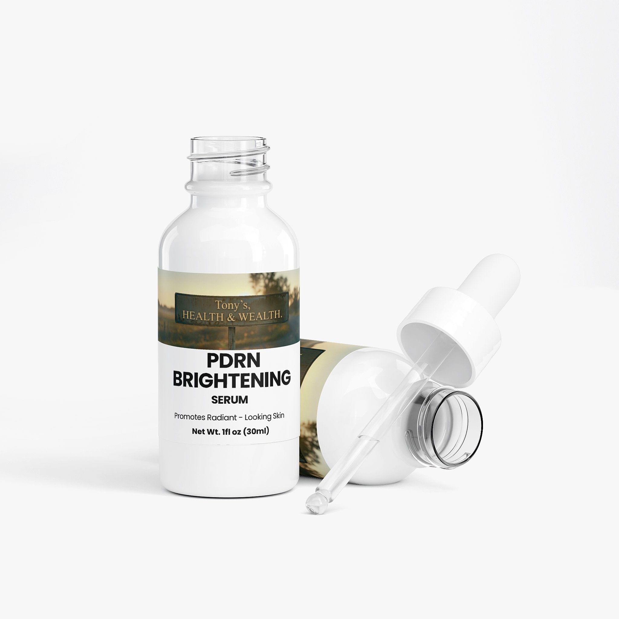 PDRN Brightening Serum