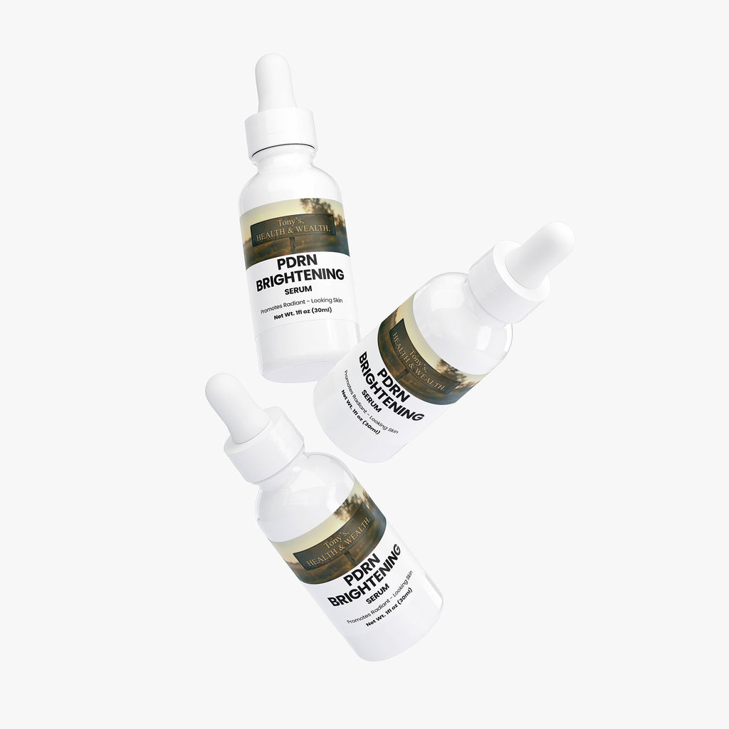 PDRN Brightening Serum