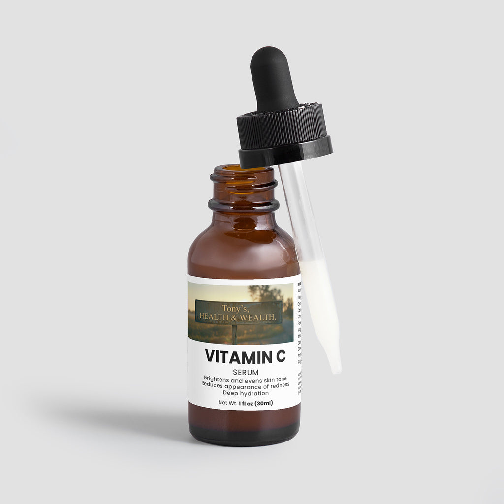 Vitamin C Serum