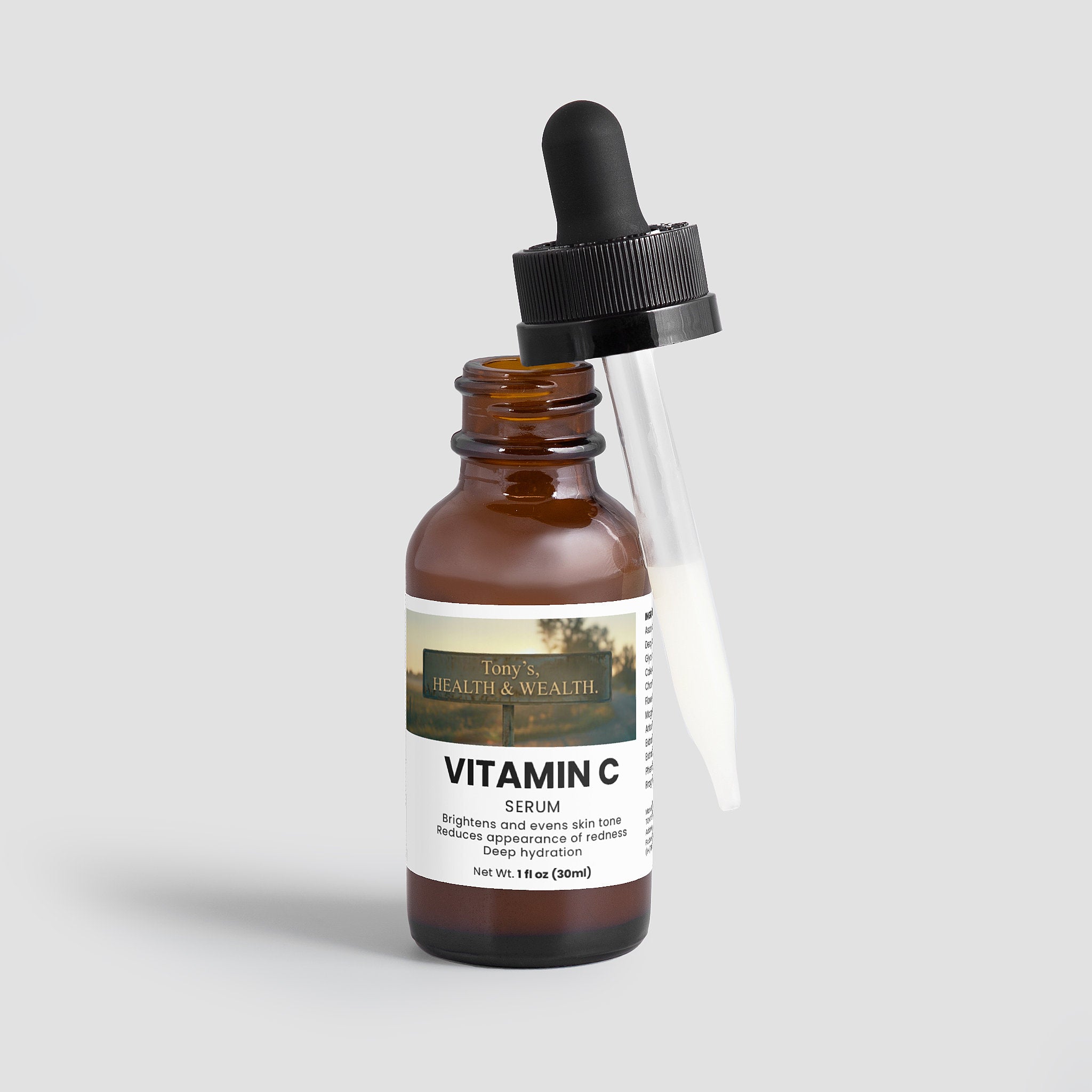 Vitamin C Serum