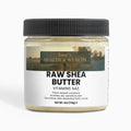 Raw Shea Butter