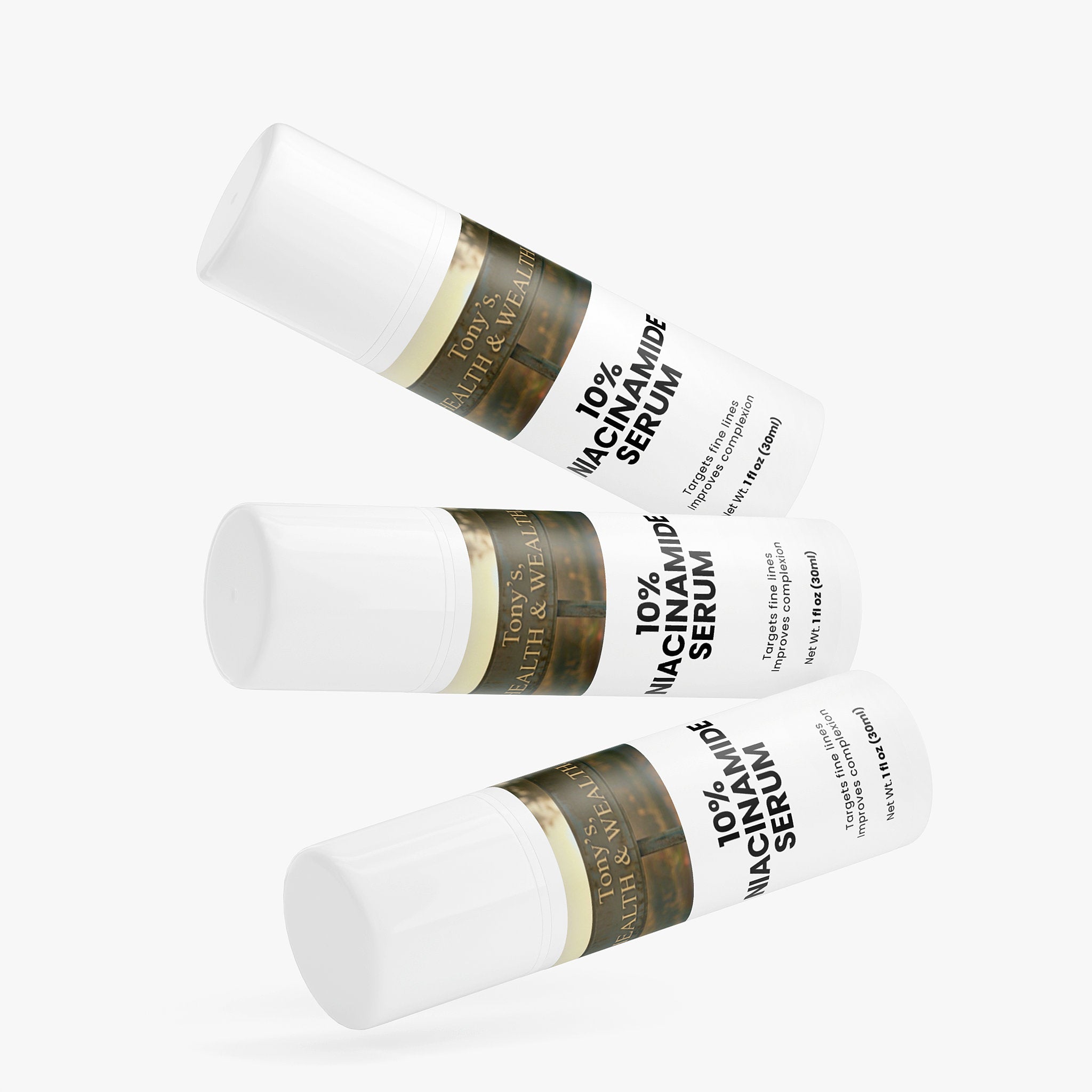 10% Niacinamide Serum