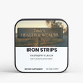 Iron Strips