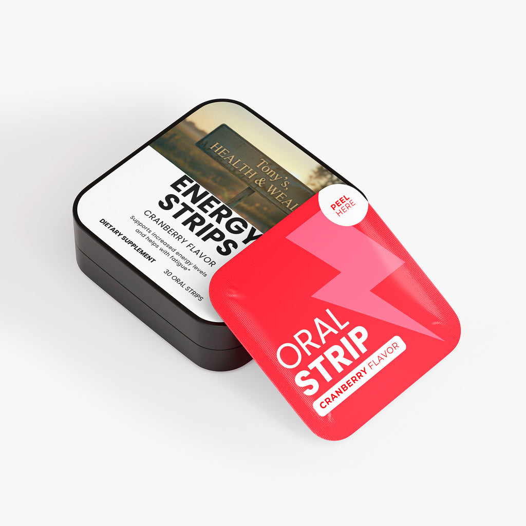 Energy Strips