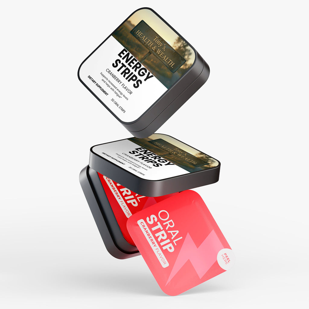 Energy Strips
