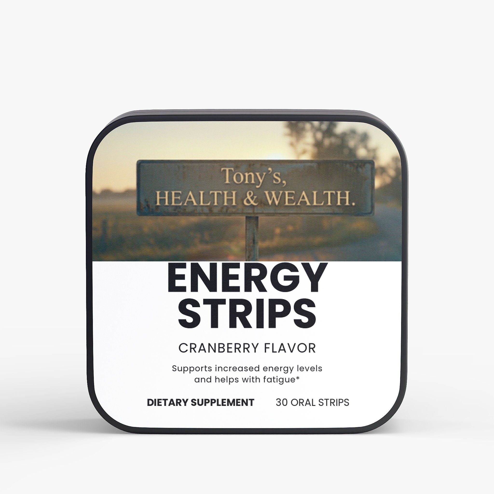 Energy Strips