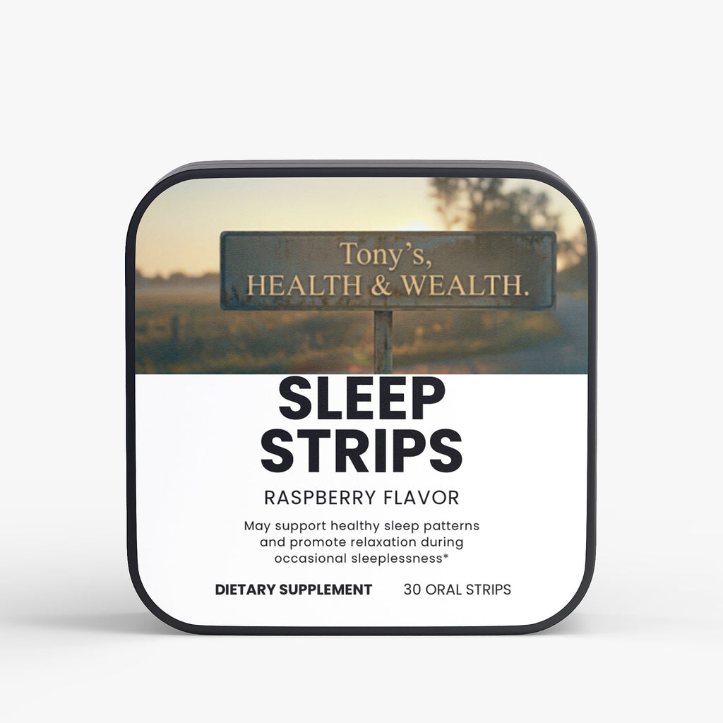 Sleep Strips