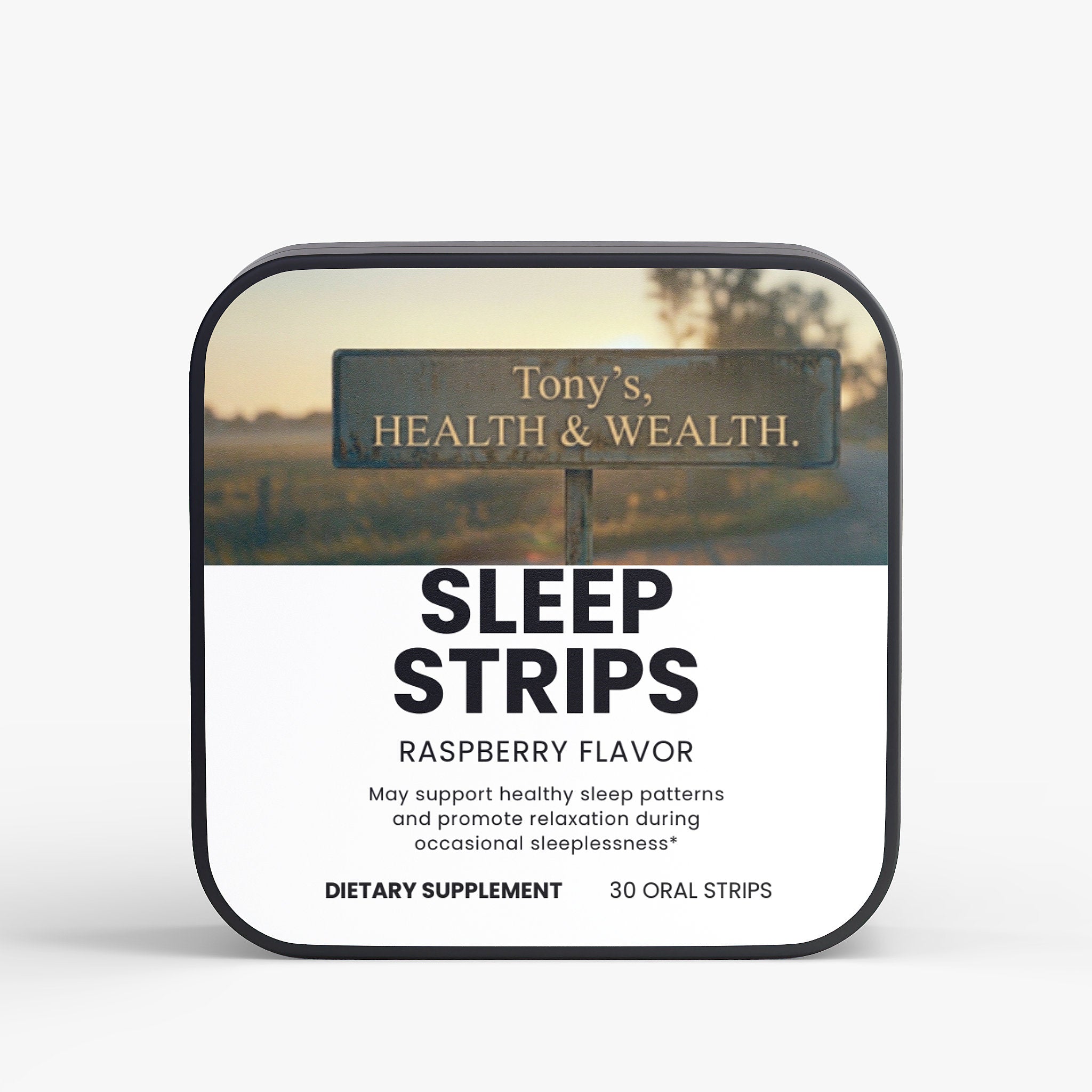 Sleep Strips
