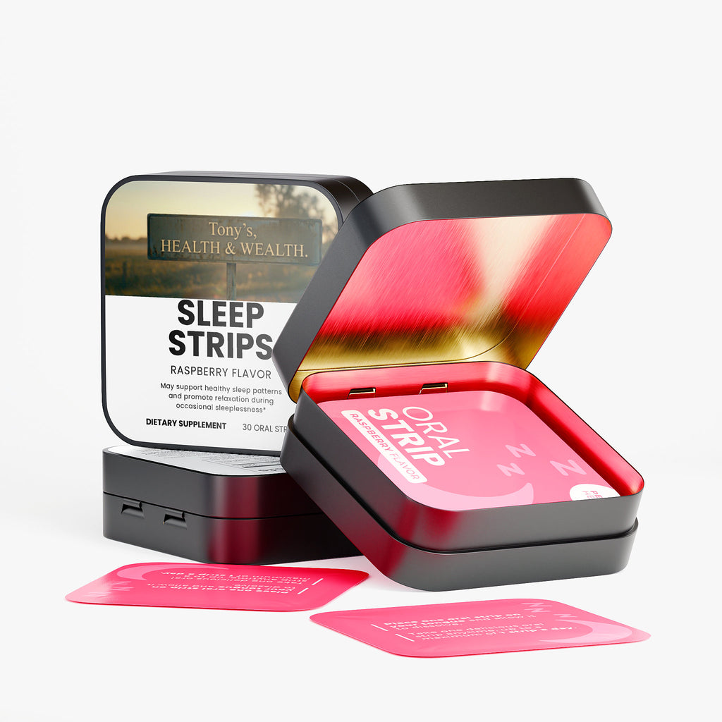 Sleep Strips