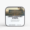 Libido Support Strips