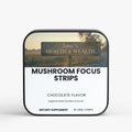 Mushroom Focus Strips