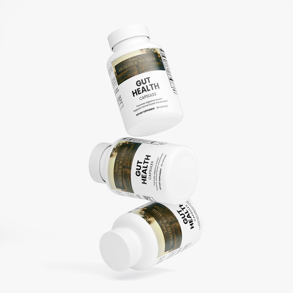 Gut Health