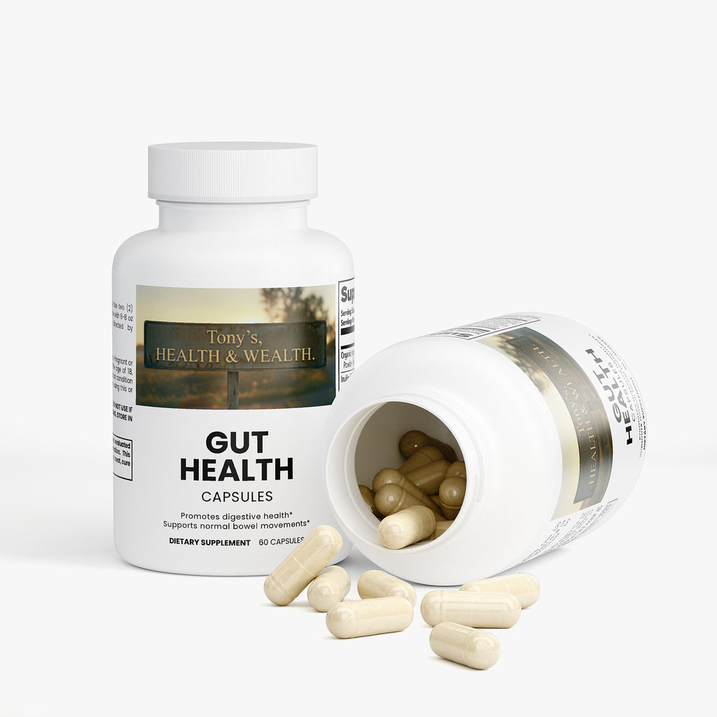 Gut Health