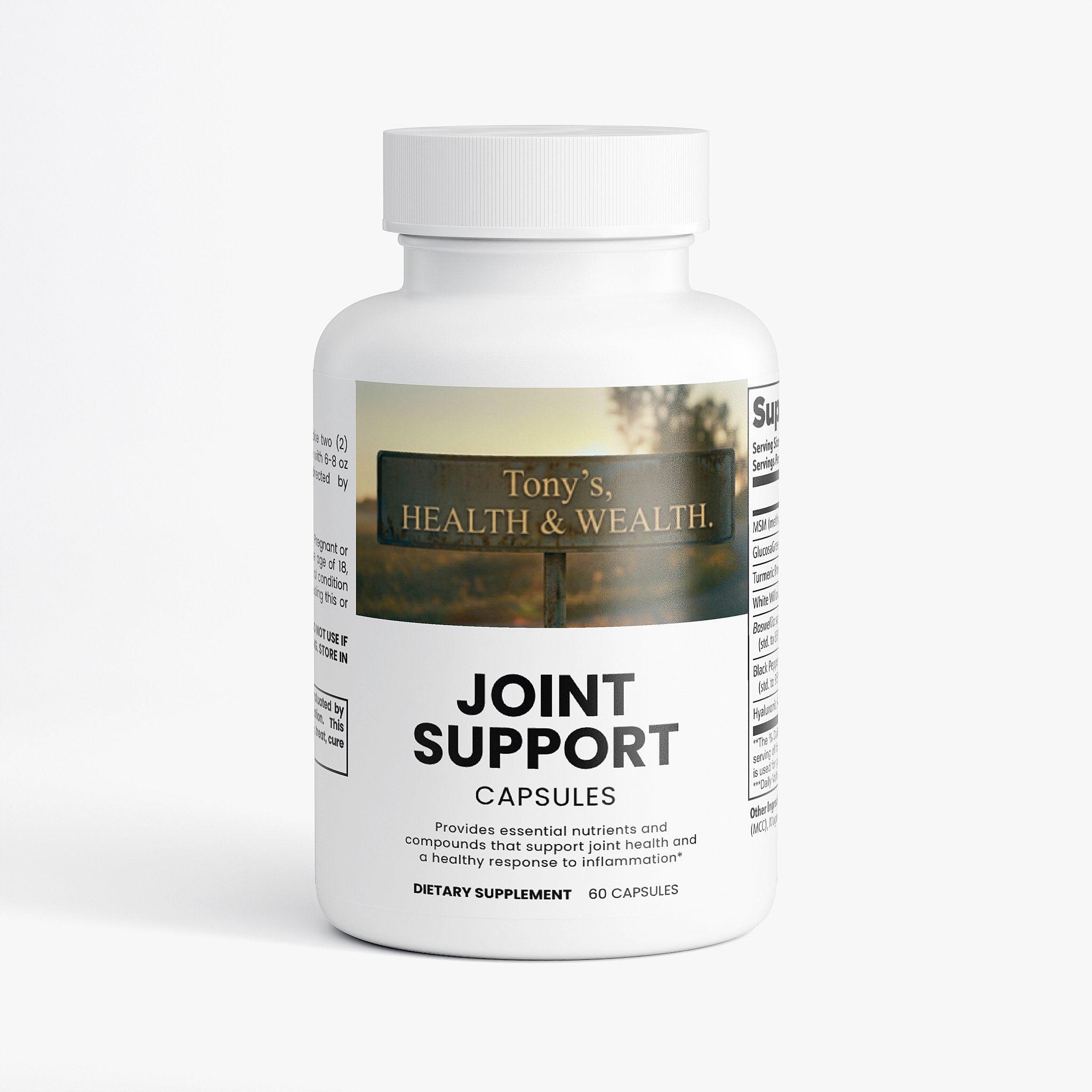 Joint Support