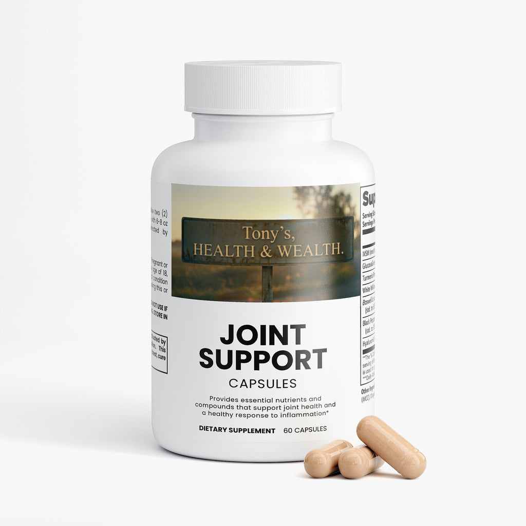 Joint Support