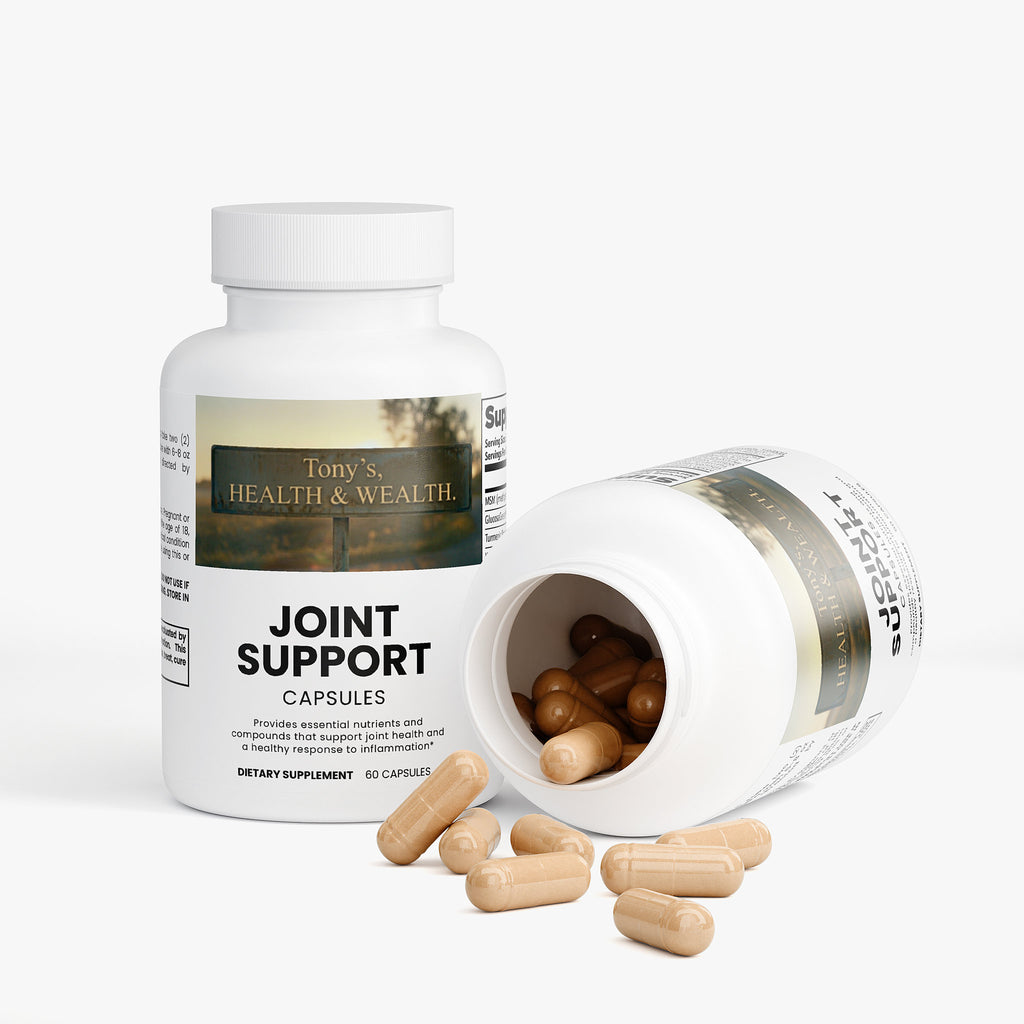 Joint Support