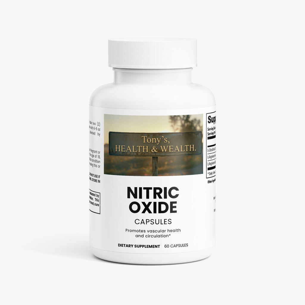 Nitric Oxide