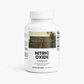 Nitric Oxide