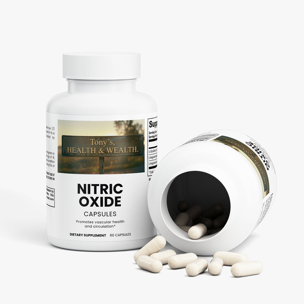 Nitric Oxide