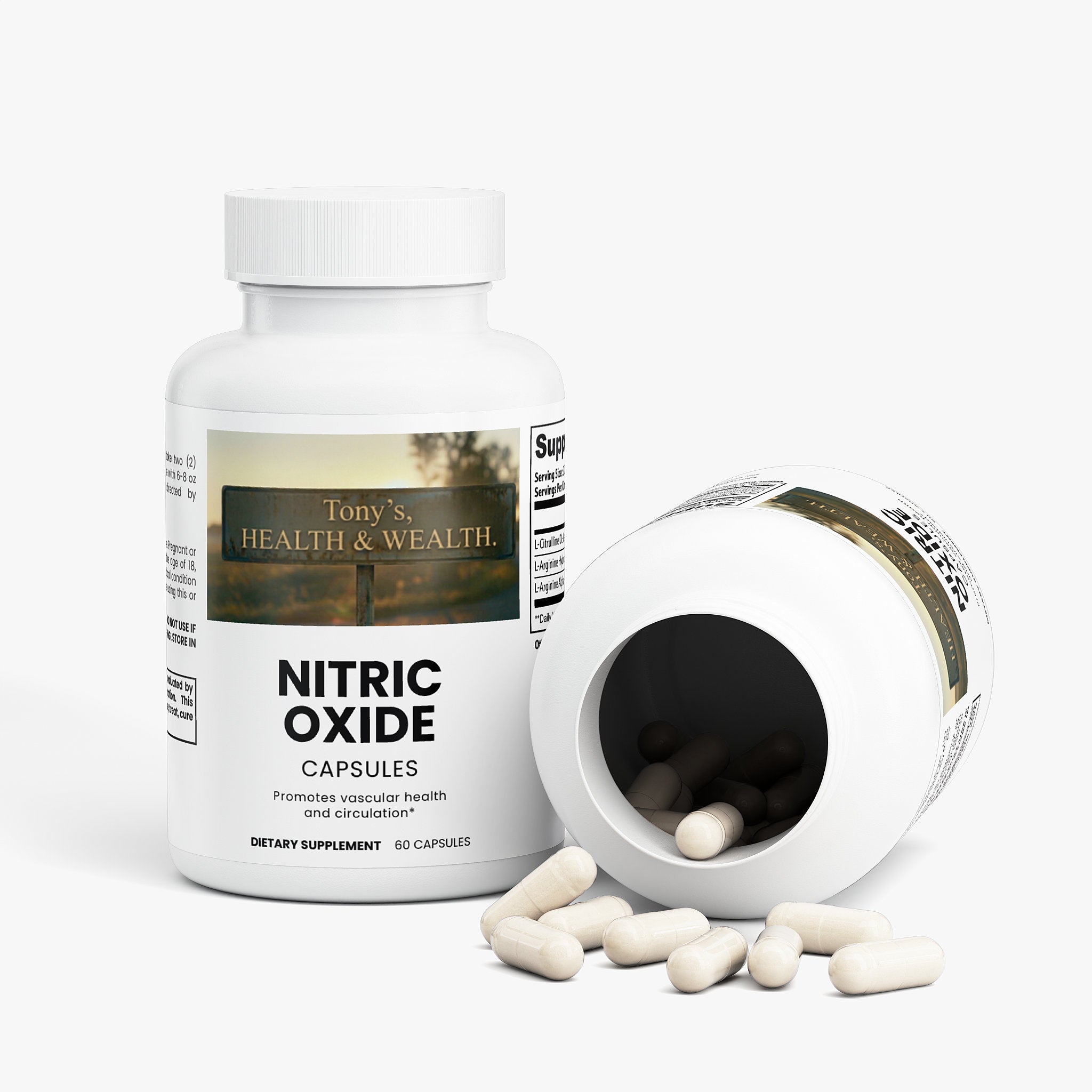 Nitric Oxide