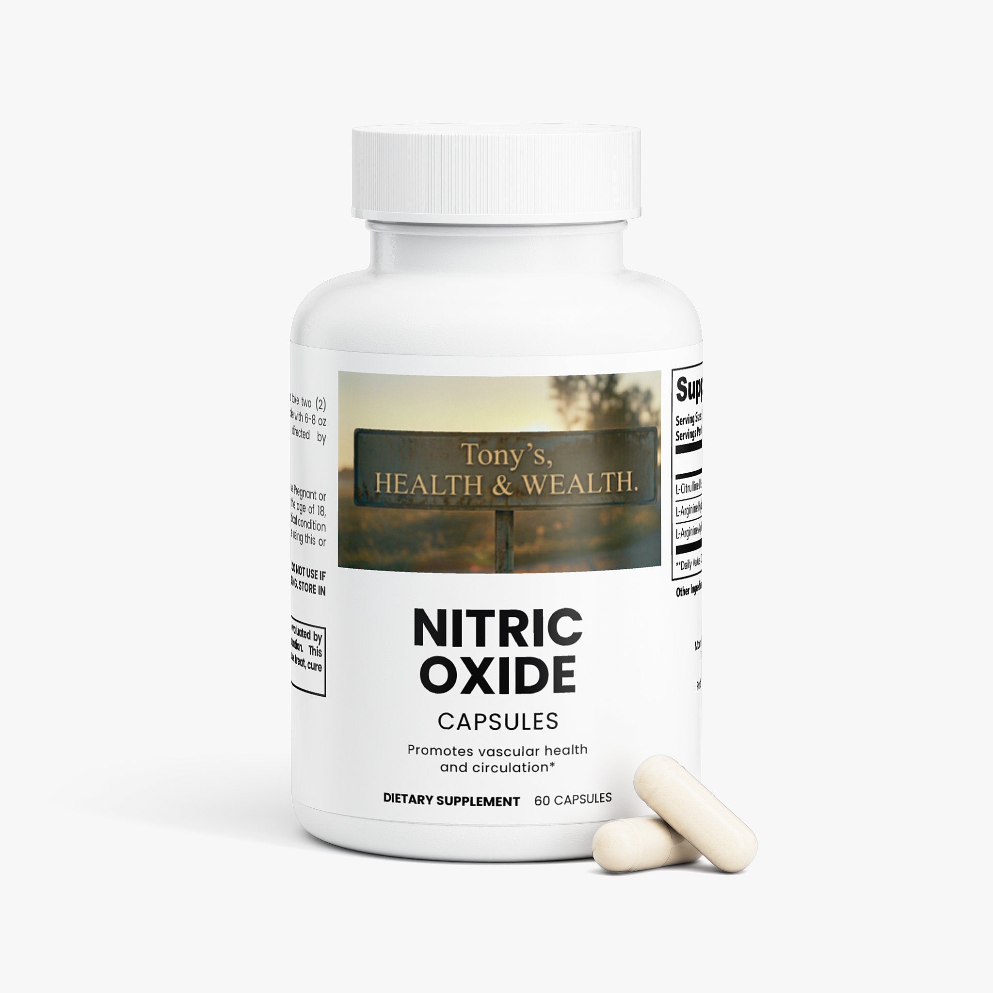 Nitric Oxide