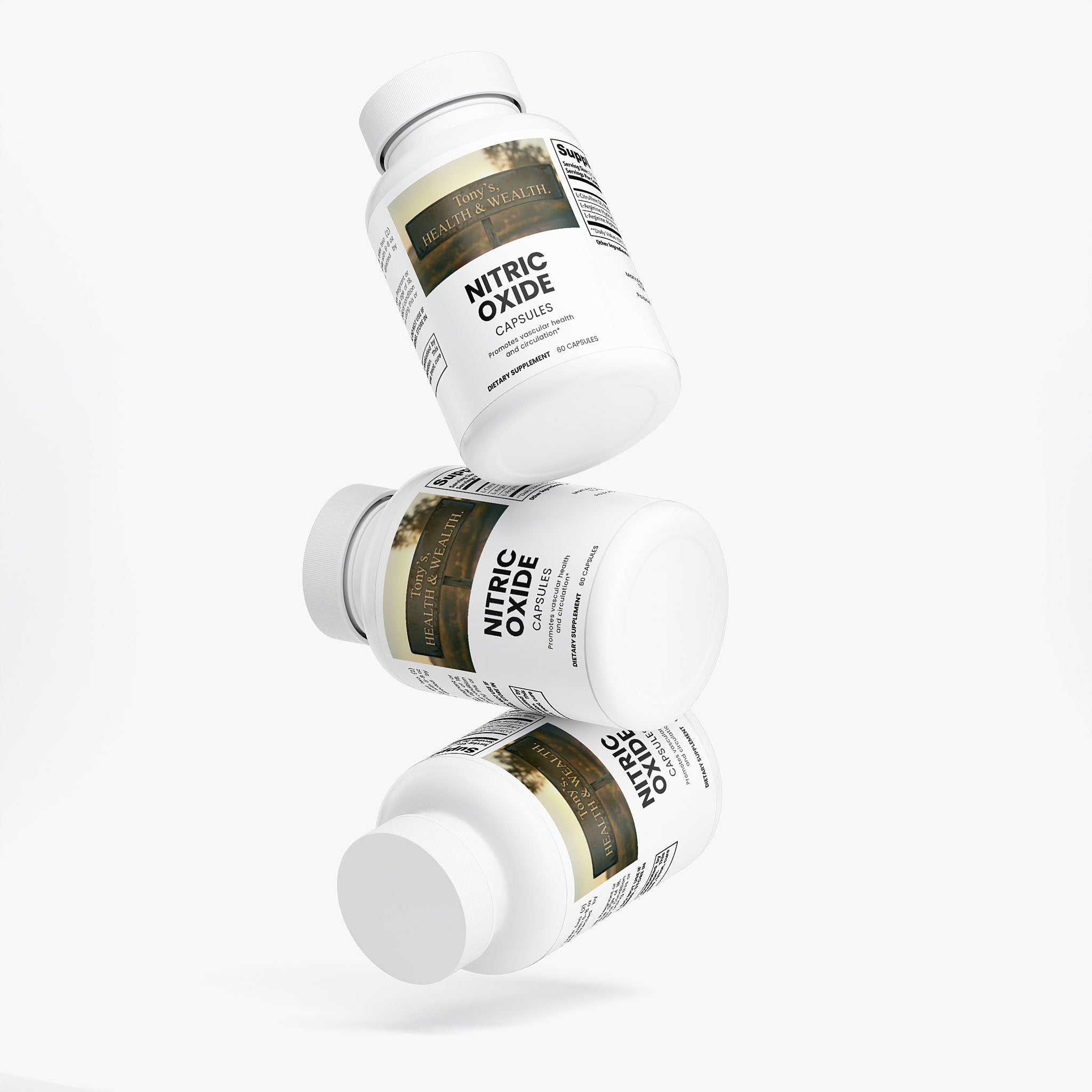Nitric Oxide