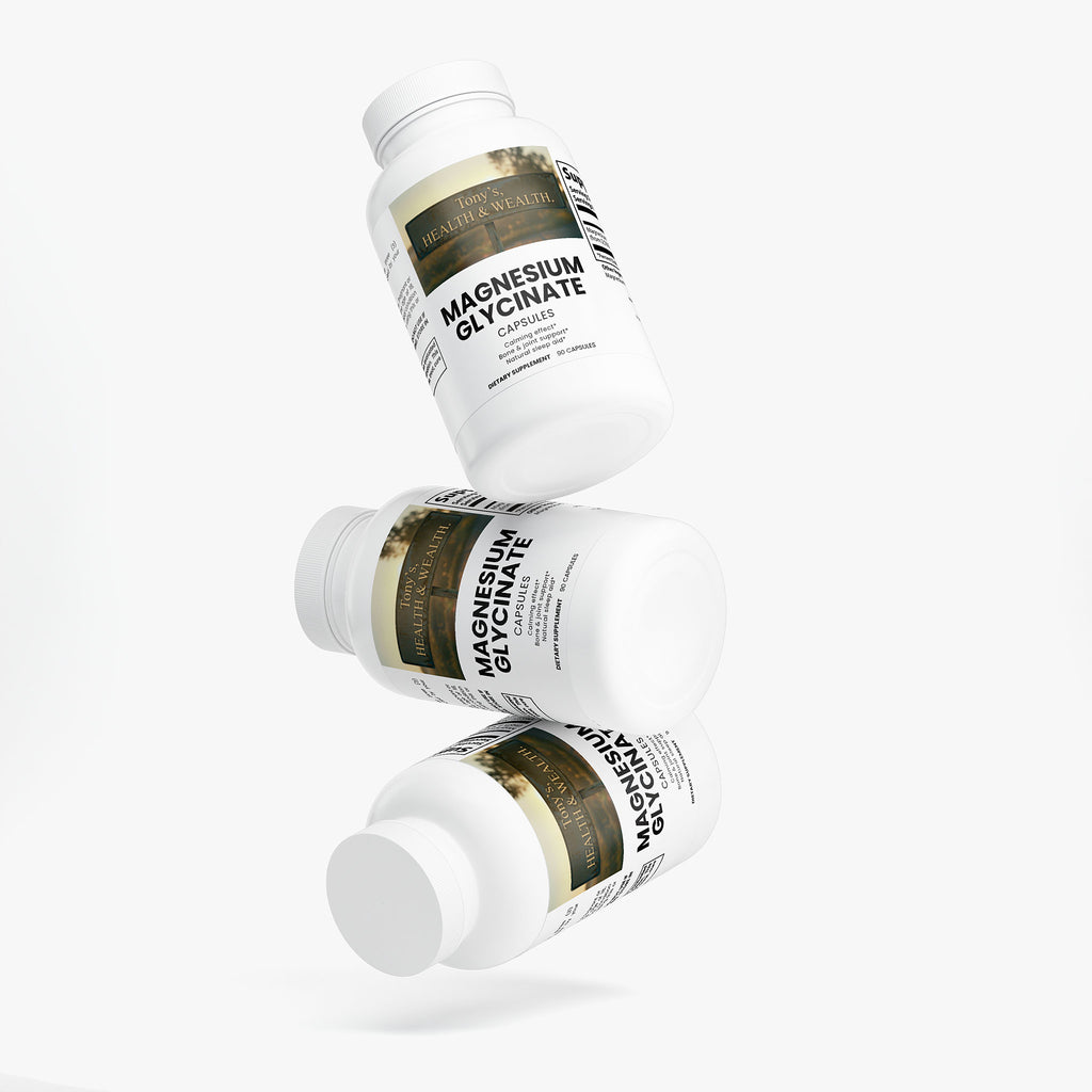 Magnesium Glycinate